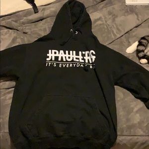 J-Paulers It’s everyday bro hoodie